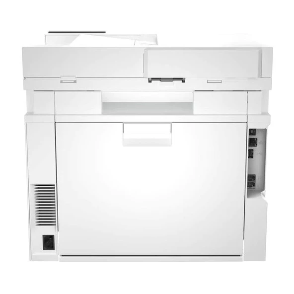 Hp 5Hh67A 4303Fdw Renkli Çok Fonksiyonlu Lazer Yazıcı 33Ppm Fax - 3