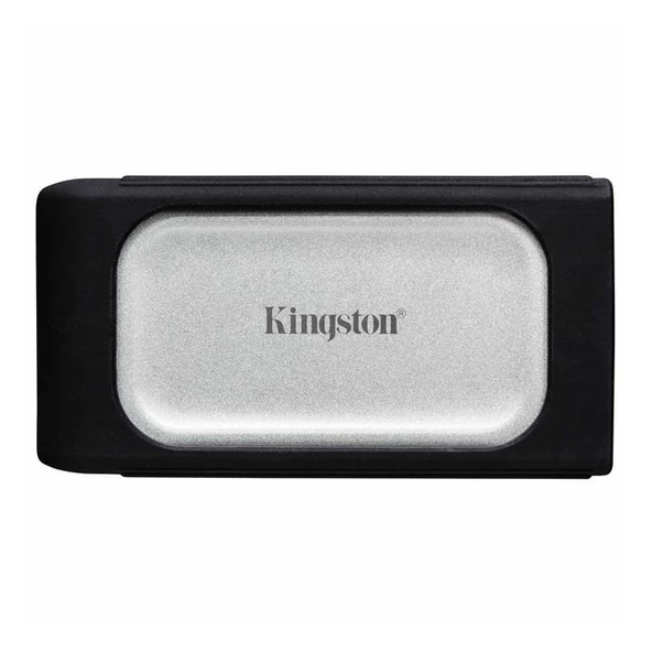 Kingston Xs2000 4Tb Sxs2000/4000G Usb-C Taşınabilir Ssd - 3