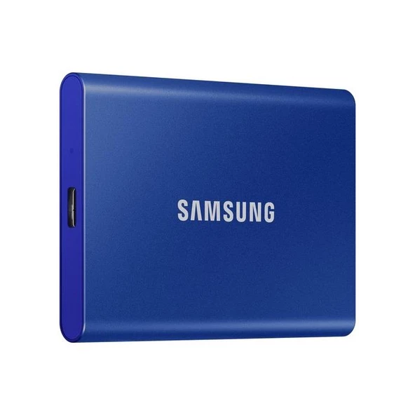 Samsung 2Tb Taşınabilir T7 MU-PC2T0H/WW