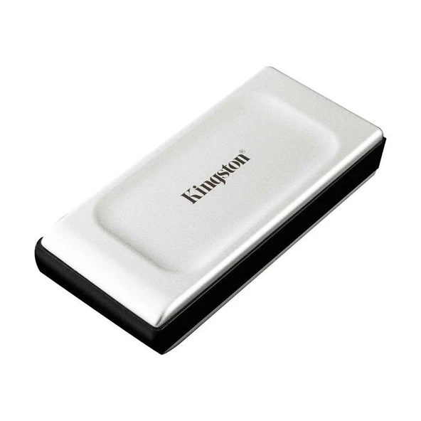 Kingston Xs2000 4Tb Sxs2000/4000G Usb-C Taşınabilir Ssd - 2