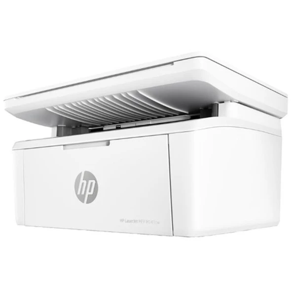 Hp 7Md71A Laserjet M141Cw Yaz/Tar/Fot/Wıfı - 2