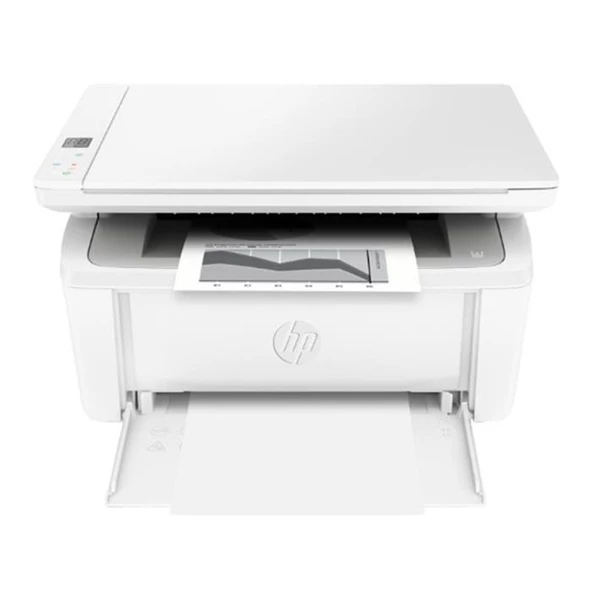 Hp 7Md71A Laserjet M141Cw Yaz/Tar/Fot/Wıfı