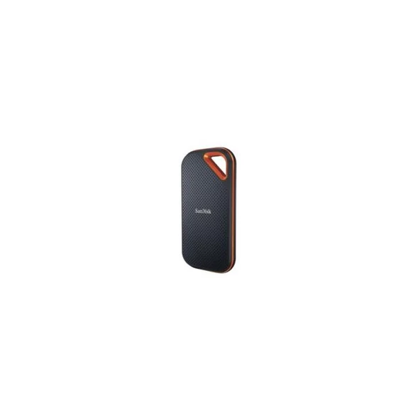 Ssd Extreme Pro Portable 2Tb Usb 3.1 - Sdssde81-2T00-G25 - 3