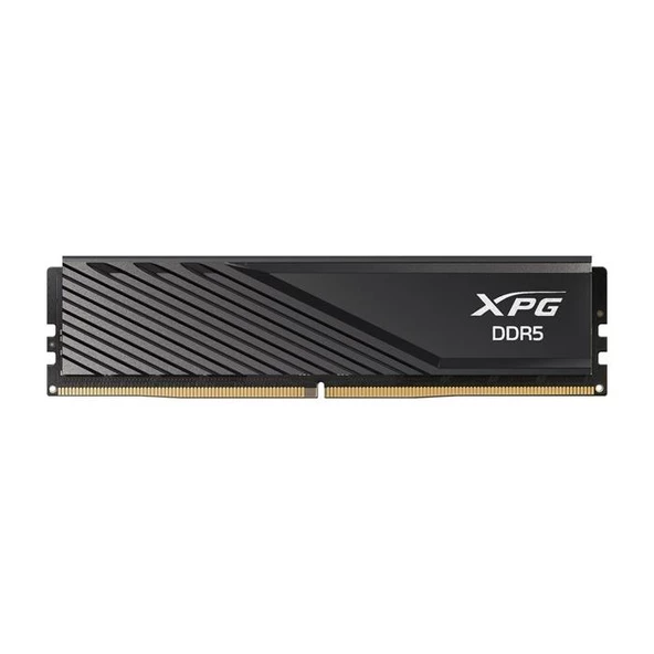 Xpg 16Gb Ddr5 6000Mhz Cl30 Pc Ram Lancer Blade Ax5U6000C3016G-Slabbk