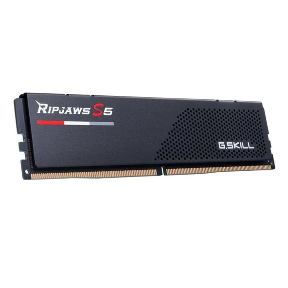 G.Skill Ripjaws S5 16 GB 6000 MHz CL36 F5-6000J3636F16GX1-RS5K DDR5 RAM - 2