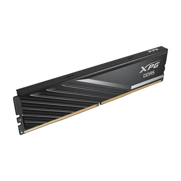 Xpg 16Gb Ddr5 6000Mhz Cl30 Pc Ram Lancer Blade Ax5U6000C3016G-Slabbk - Resim 2