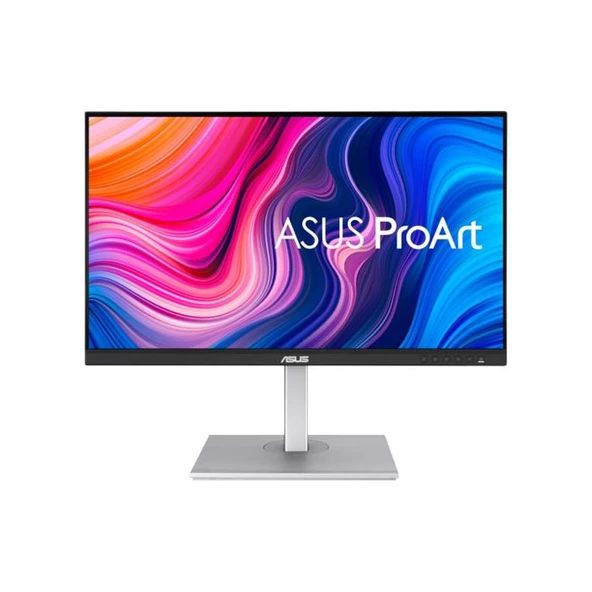 ASUS 27" IPS PROART PA278CV 5MS 75HZ HDMI-DP-MINIDP-DVI Grafik Tasarım Monitörü (2560x1440)