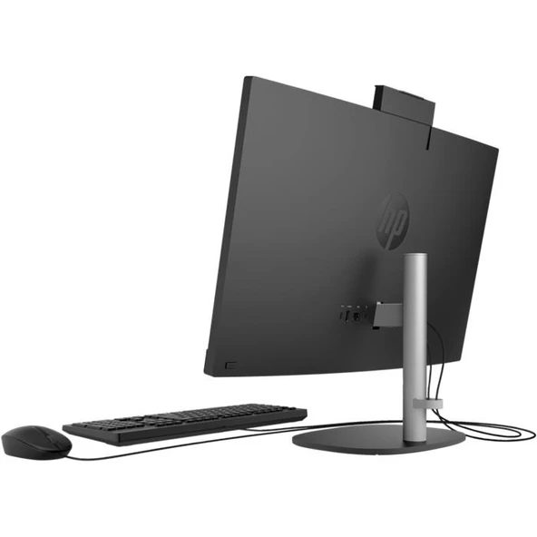 Hp Proone 240 G10 8T2W8Es 23.8" İ7 1355 32G 512Ssd Dos