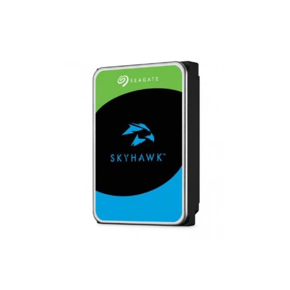 Seagate 1Tb St1000Vx013 Skyhawk 256Mb 7/24 Güvenlik Diski