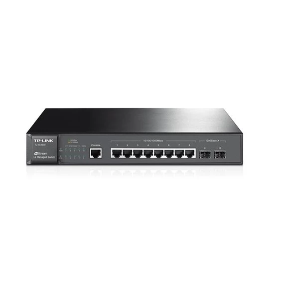 TP-Link TL-SG3210 8-Port Switch
