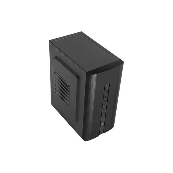 Frısby Fc-2710B 300W Usb 2.0 Mini Tower Kasa - 3