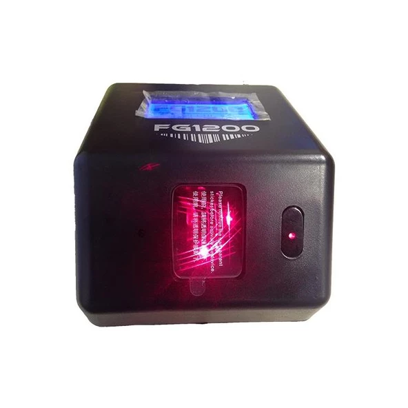 Perkon FG1200 1D-2D Karekod Fiyat Gör Cihazı