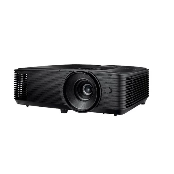 Optoma W400Lve 4000 Ans 1280X800 Wxga Vga Hdmı Projeksıyon - 2