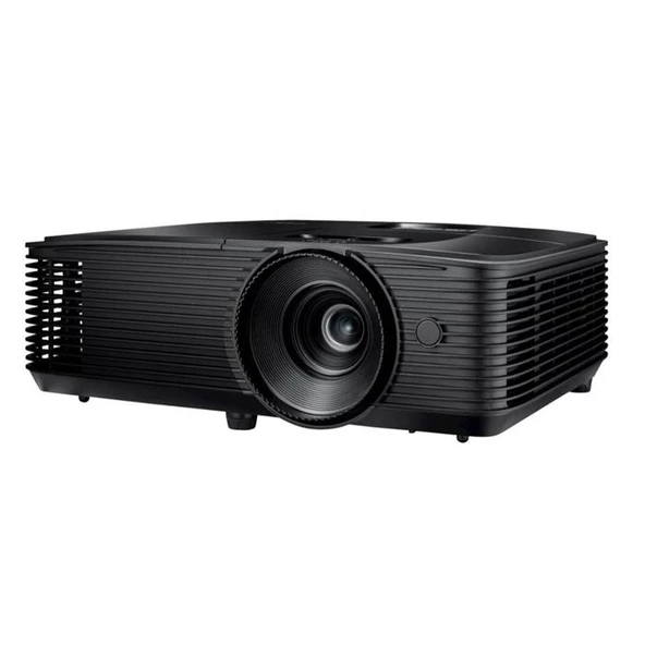Optoma S336 4000 Ans 800X600 Svga Hdmı Vga Dlp Projeksıyon - 2