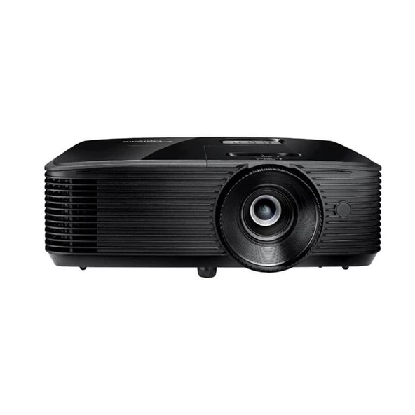 Optoma W400Lve 4000 Ans 1280X800 Wxga Vga Hdmı Projeksıyon