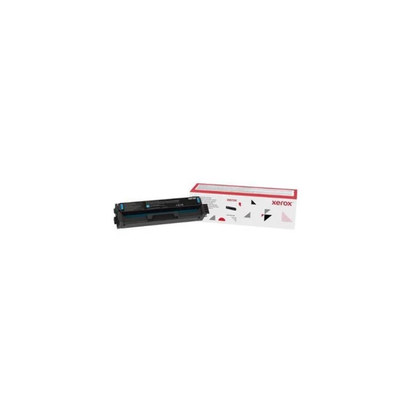 Xerox 006R04396 High Capacity Cyan Toner C230/C235 2500 Sayfa