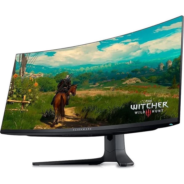 Dell AW3423DWF 34" 0.1ms WQHD G-Sync FreeSync Curved Oyuncu Monitörü