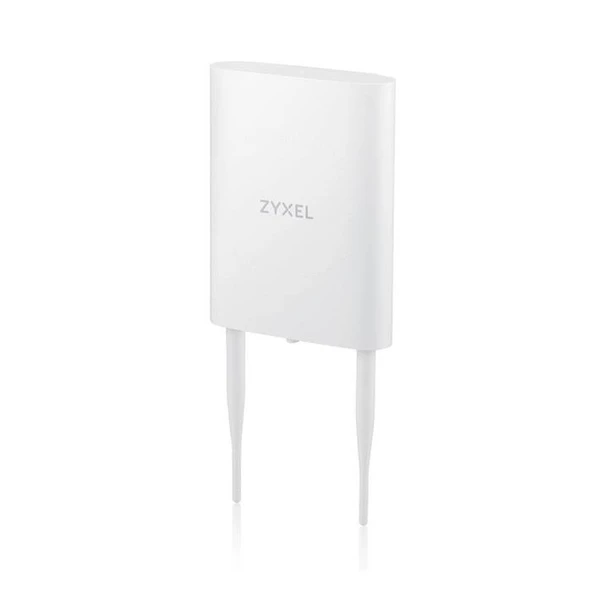 Zyxel Nwa55Axe Outdoor Ax1800 Wifi 6 Access Point Nwa55Axe-Eu0102F