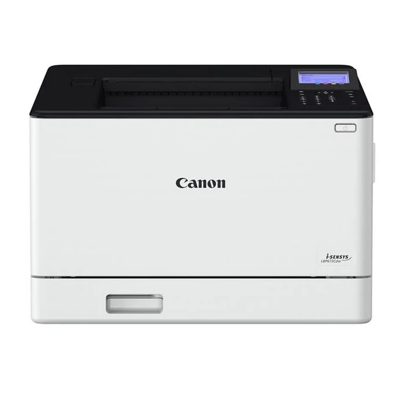 Canon Lbp673Cdw Renkli Laser Yazıcı