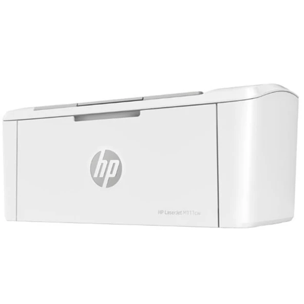 Hp 1Y7D2A M111Cw Tek Fonksıyonlu Sıyah Lazer Yazıcı/Wıfı - 2