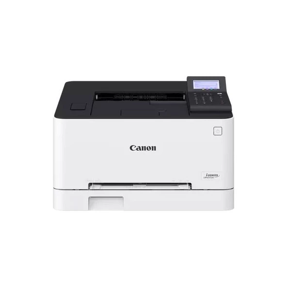 Canon I-Sensys Lbp631Cw Renklı Lazer Yazıcı +Net +Wıfı