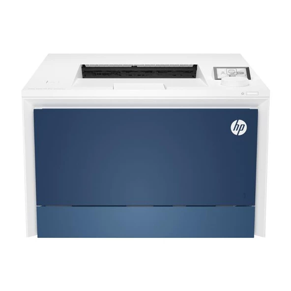 Hp 5Hh48A 4203Dw Tek Fonksiyonlu Renkli Lazer Yazıcı 33Ppm