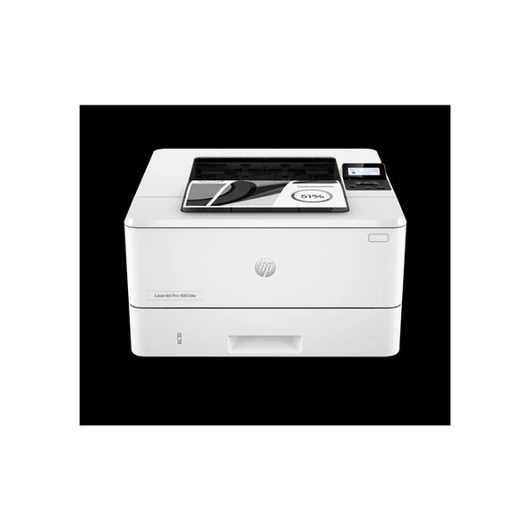 Hp 2Z610A Laserjet Pro 4003Dw Mono Laser A4 Yazıcı