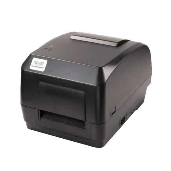 Digitus Barkod Yazıcı Seri Usb Ethernet 300Dpi Da-81021