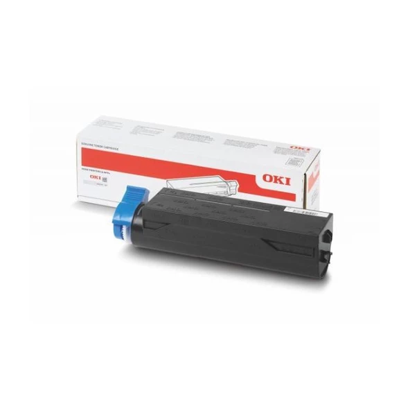 Okı 45807106 Toner / B412 / B432 / B512 / Mb472 / Mb492 / Mb562 / 7.000 Sayfa