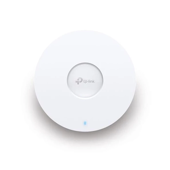 Tp-Lınk Eap653 Ax3000 2.4/5Ghz 2976Mbps Wıfı6 Tavan Tıpı Access Poınt