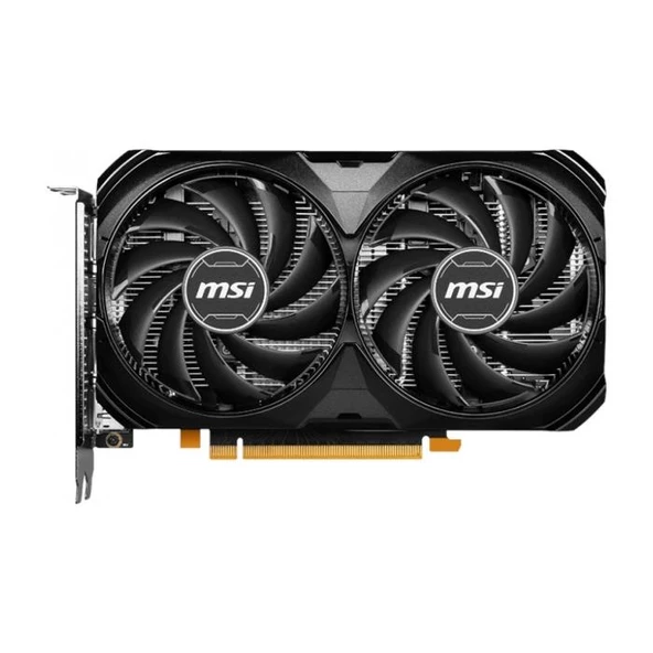 Msı Rtx 4060 Tı Ventus 2X Black 8G Oc 128 Bit Gddr6 8 Gb Ekran Kartı - 2