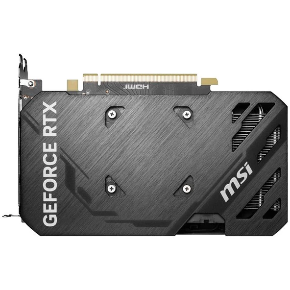 Msı Rtx 4060 Tı Ventus 2X Black 8G Oc 128 Bit Gddr6 8 Gb Ekran Kartı - 3