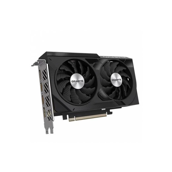Gıgabyte Gv-N4060Wf2Oc-8Gd Rtx4060 8Gb Gddr6 Hdmı Dp 128Bit - 3