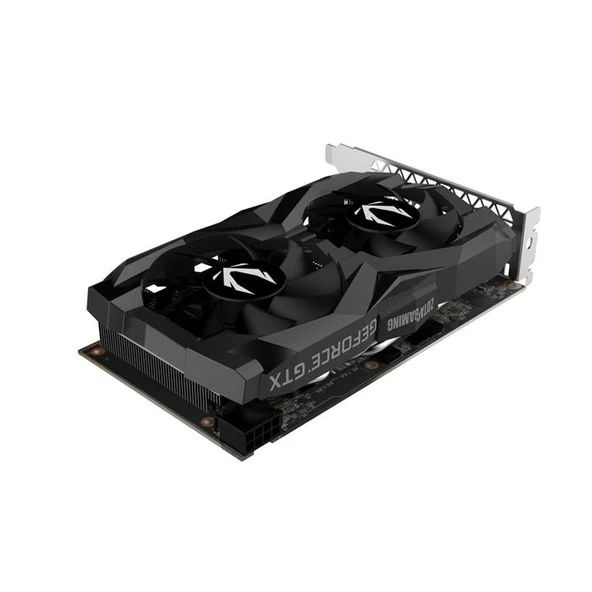 Zotac Gtx 1660 Super Zt-T16620F-10L 192 Bit Gddr6 6 Gb Ekran Kartı - 3
