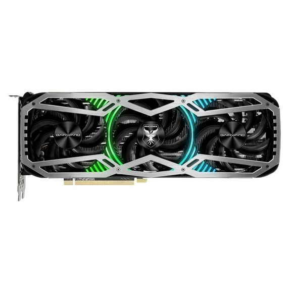 Gaınward 8Gb 256 Bit Rtx 3070Tı Phonıx Ned307T019P2-1046X Gddr6X Ekran Kartı - 2