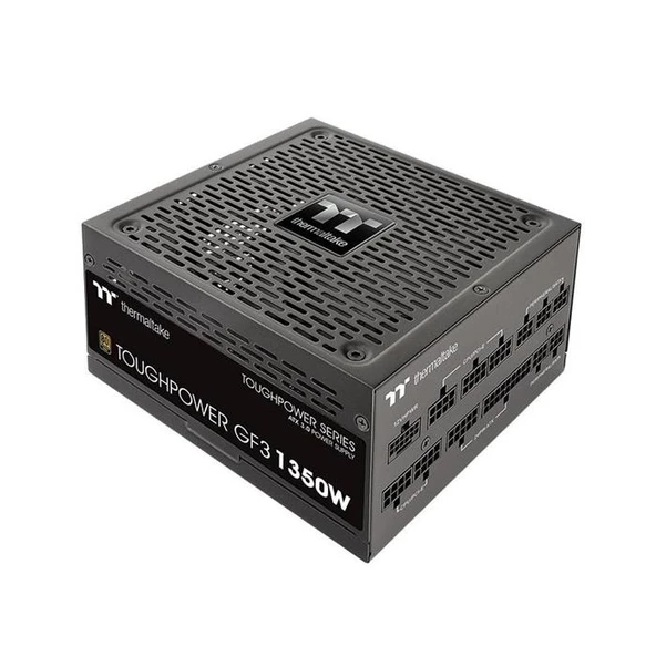 Thermaltake 1350W 80+ Gold Toughpower Gf3 Ps-Tpd-1350Fnfage-4 Tam Modüler Power Supply - Resim 2