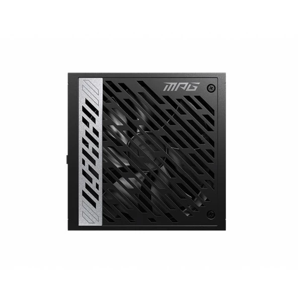 Msı 850W 80+ Gold ( Mpg A850G Pcıe5) Full Modular - Resim 3