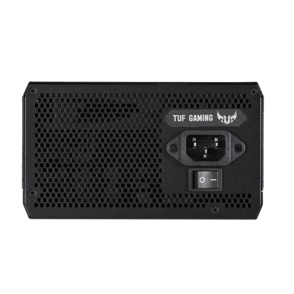 Asus Tuf Gamıng 550B 80+Bronze 550W Güç Kaynağı - 2
