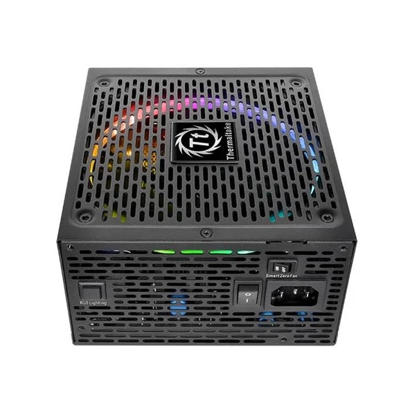 Thermaltake PS-TPD-1200FNFAPE-3 Toughpower PF3 1200W 80+ Platinyum PCIe Gen 5.0, ATX 3.0, Full Modüler 14cm Fanlı PSU - 2