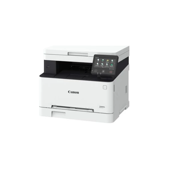 Canon I-Sensys Mf651Cw Renklı Lazer Yaz/Tar/Fot +Net +Wıfı - 2