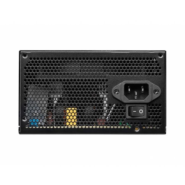 Msı Mag A600Dn 600W 80+ Power Supply - Resim 3