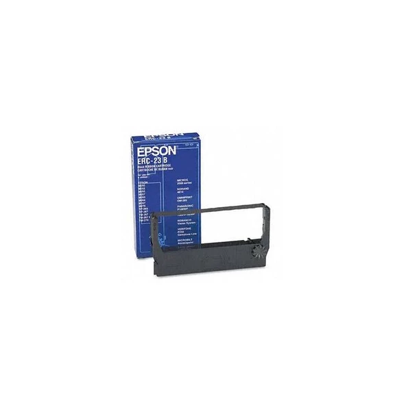 Epson Erc-23B Şerit S015360