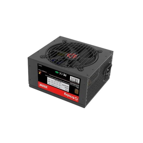 Frısby Fr-Ps8580P 850W 80+ Bronz Power Supply - 2
