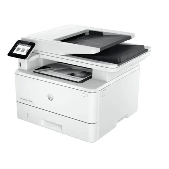 Hp 2Z629A Laserjet Pro Mfp M4103Fdw Yaz/Tar/Fot/Fax/Dub/Wıfı - 2