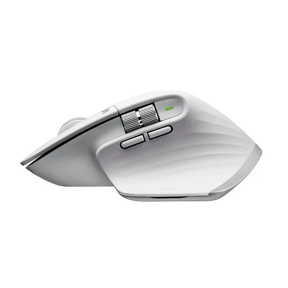 Logitech Mx Master 3S Kablosuz Mouse Gri 910-006560 - 2