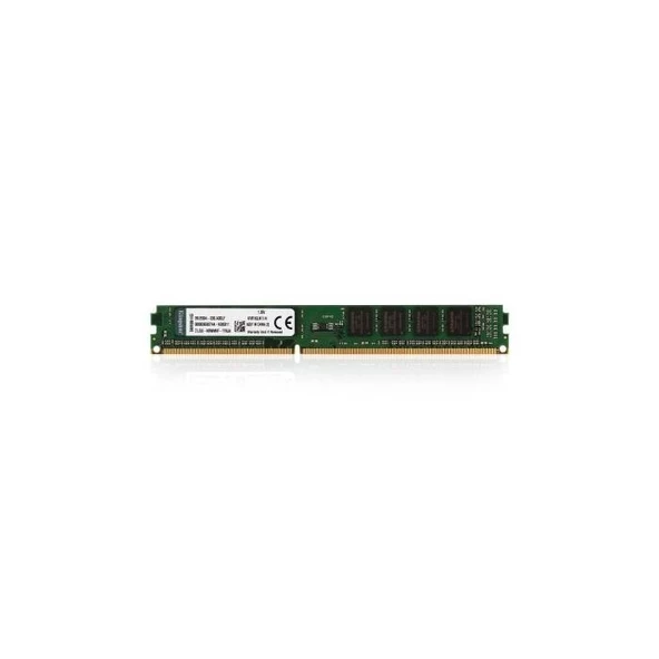 Kingston 4Gb DDR3 1600 Mhz 1.35V Kvr16Ln11/4Wp