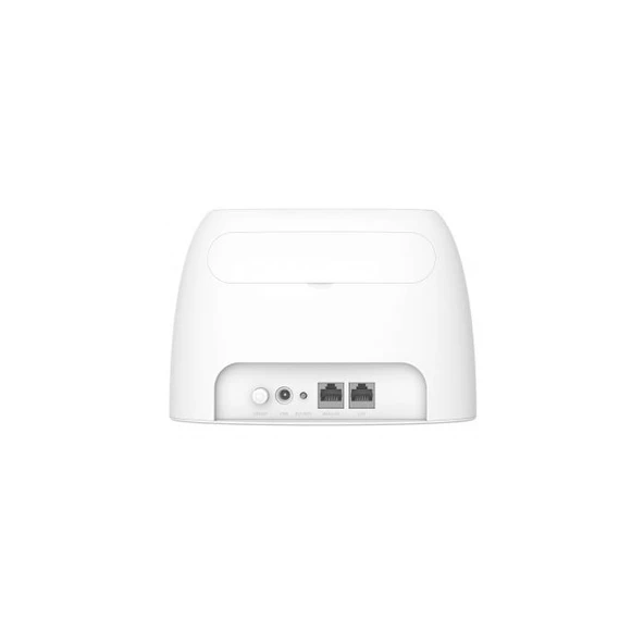 Tenda 4G03 4G Lte Router Sim Kartlı - 2