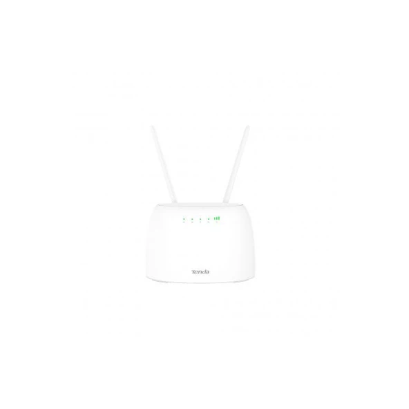 Tenda 4G07 Ac1200 Dualband 4G Lte Router - 2