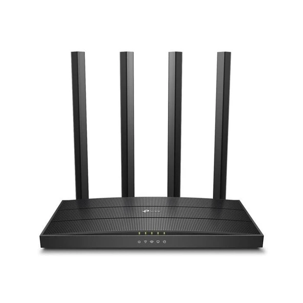 Tp-Link Archer C80 Ac1900 Wireless Wi-Fi Router Archer C80