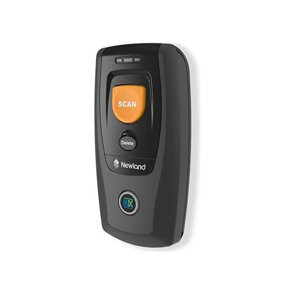 Newland Bs8080-2D Kablosuz Okuyucu Hafızalı - 2